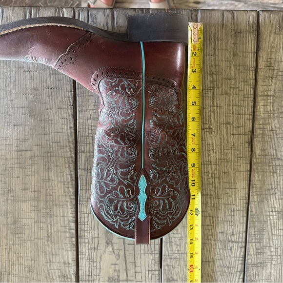 Women’s Ariat western boot - Picture 8 of 8